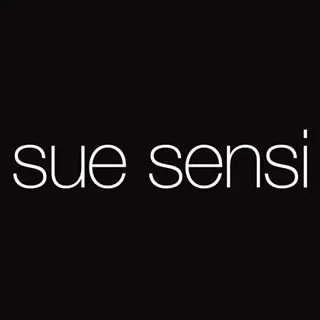 Sue Sensi discount code